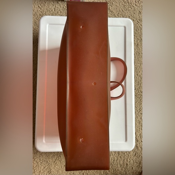 Authentic EUC Chanel Jelly Tote - Picture 5 of 13